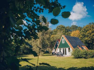 Familiehuis Bosrijk | 10 personen