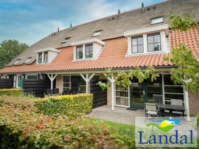 4-persoons hoevewoning