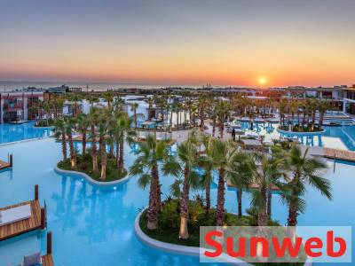 Stella Island Resort & Spa - adults only