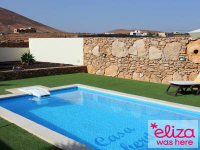 Villa Teberite & Villa Morisca