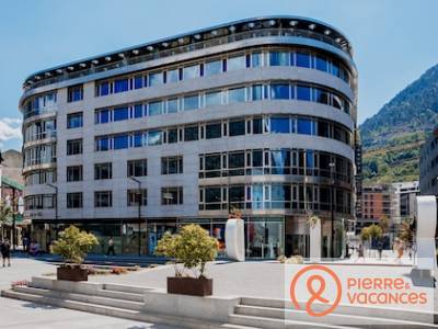 Hotel Starc Tweepersoonskamer, Balkon