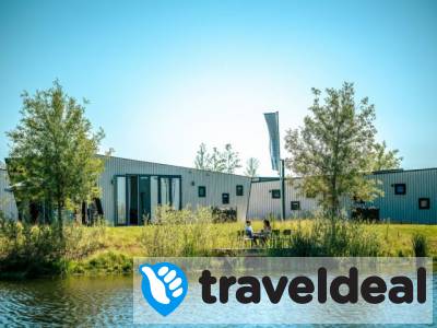 EuroParcs De IJssel Eilanden