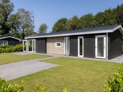 Wood Lodge | 4 personen