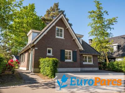 Vakantiehuis Bronckhorst 6 - EuroParcs De Achterhoek