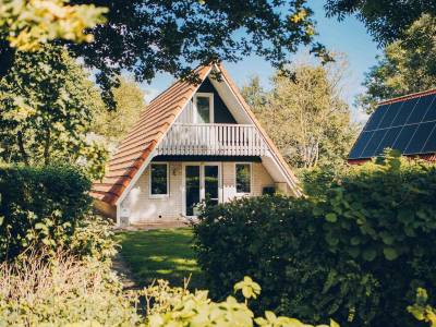 Vechtdal Bungalow Comfort | 6 personen