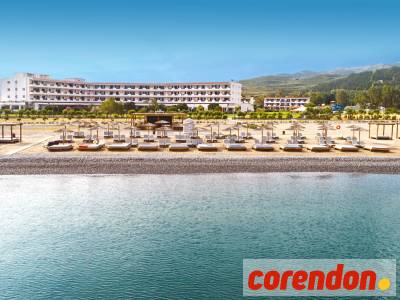 Mitsis Ramira Beach Hotel