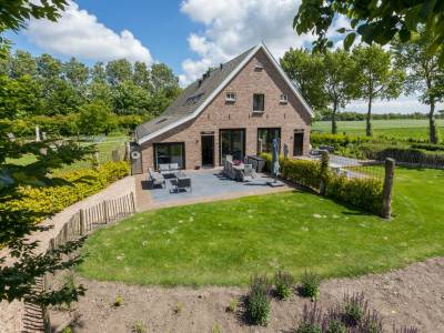 Vakantiehuis - Lepelstraat 18A | Vrouwenpolder