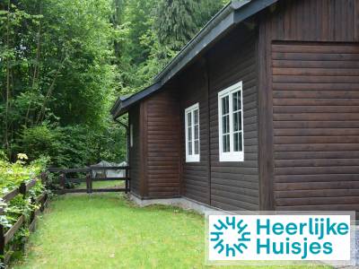 Prachtig 5 persoons vakantiehuis met hottub nabij La Roche