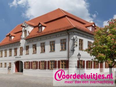 Actie logies ontbijtarrangement - Hotel Post Berching
