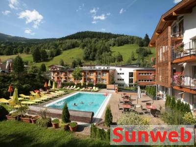 Hotel Der Waldhof - all inclusive