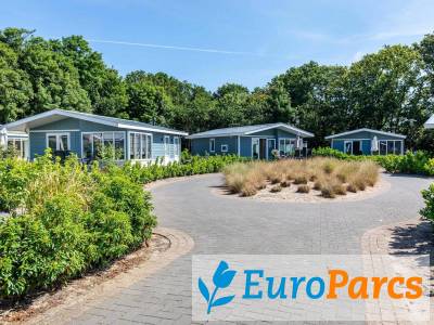 Deluxe 5 personen