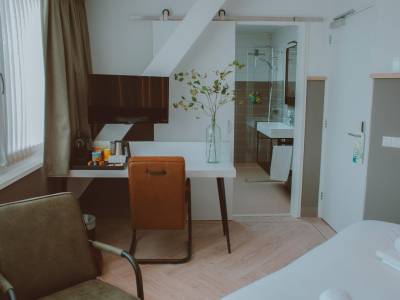 Comfort Hotelkamer | 2 personen