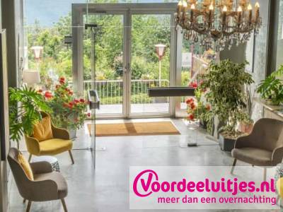 4-daags all inclusive-arrangement - All in Alexain Hotel