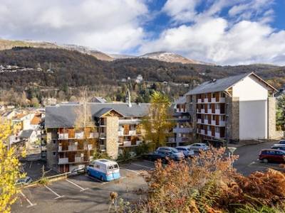 Residentie Les Trois Domaines 2 personen