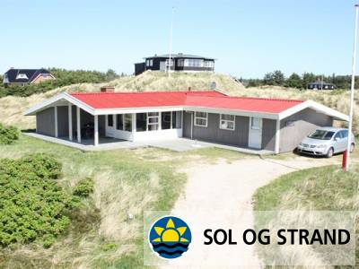 Vejers Strand