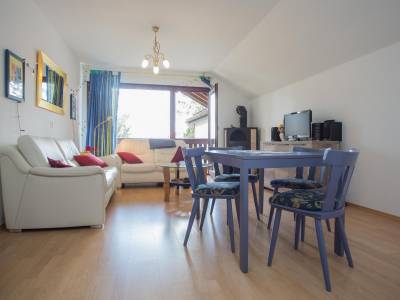 Appartement Winterberg | houtkachel en balkon, 4 personen | Kapperundweg 4-17