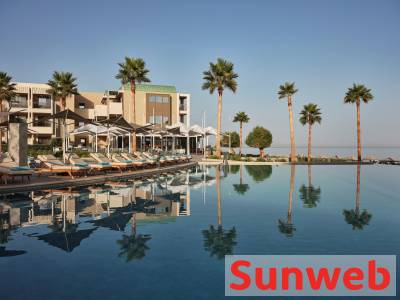 Amira Luxury Resort & Spa - adults only 