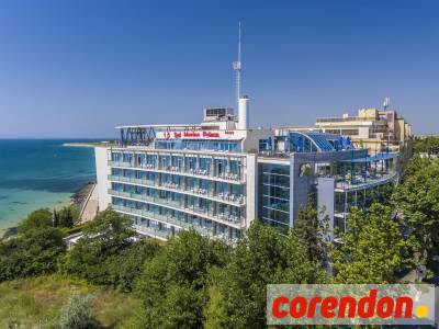 Marina Palace Affiliated by Melia