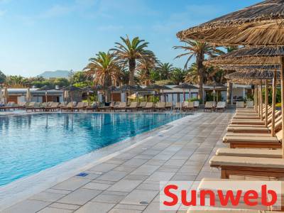 Hotel Civitel Creta Beach