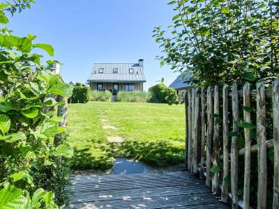 Villa Oesterdam | 4 personen