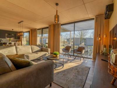 Bos Villa | 8 personen