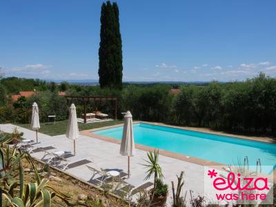 Casal di Peppe Charming Home