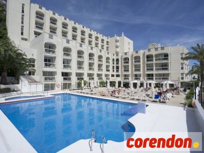 MS Aguamarina Costa Del Sol