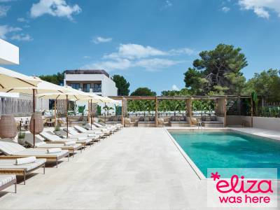 Barefoot Hotel Mallorca