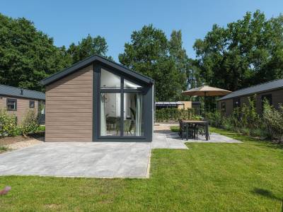Doornenburg Lodge | 6 personen