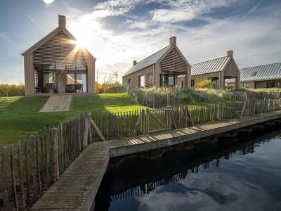 Villa Oesterdam | 2 personen