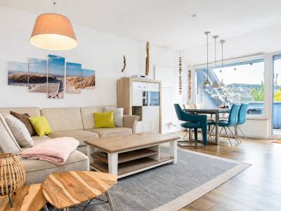 Appartement -