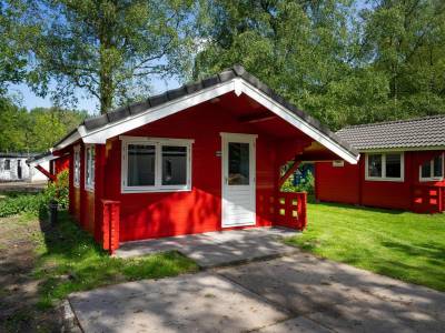Cabin 5