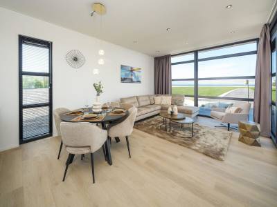 Villa L-Meerzicht | 4 pers.