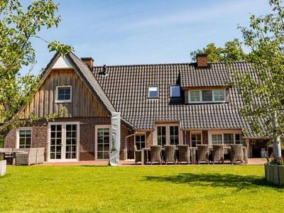 Villa Wilgenhaege Whirlpool | 14 pers.
