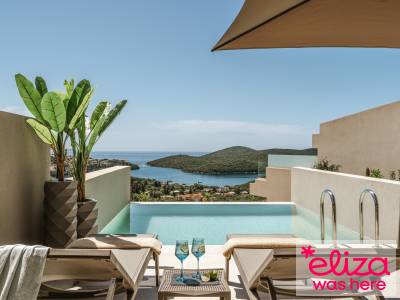 Sivota Sun Side Serenity