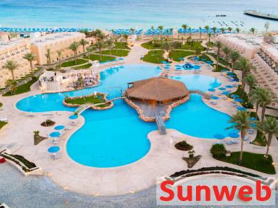 Hotel V Grand Resort Sahl Haseesh