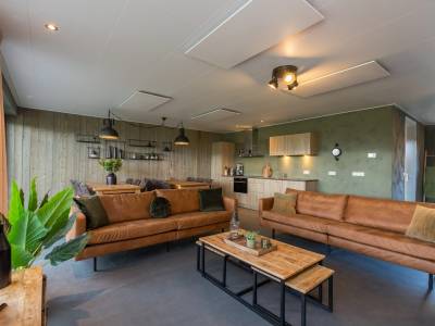 Familiehuis - Vroondijk 2 | Vrouwenpolder Zeebloesem