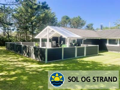 Bjerregaard