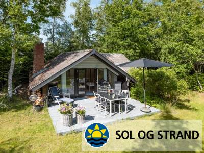 Sondbjerg Strand