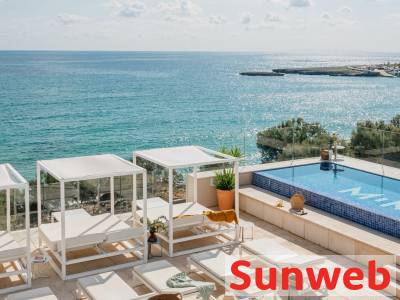 MiM Mallorca member of Melia Collection