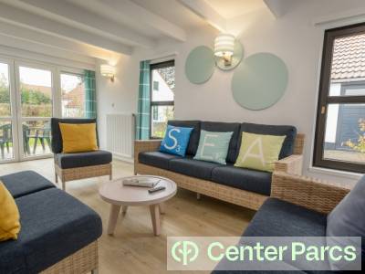 Comfort cottage - Park De Haan