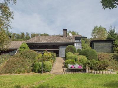 Vakantiehuis Margaritenweg 17-R | Niedersfeld