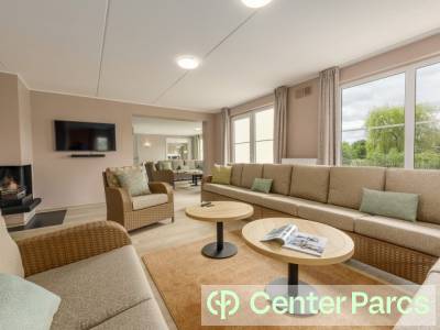 Premium cottage (vernieuwd) - Park Hochsauerland