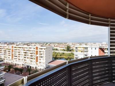 Residentie Mer & Golf City Perpignan Centre 2 personen