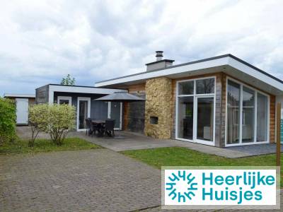 Luxe 4 tot 6 persoons vakantiehuis met tuinhuis nabij Valkenburg