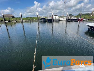 Ligplaats jachthaven 10m x 2m