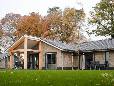 Villa Vogelveld | 8 Pers.
