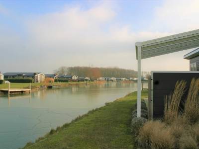 Vakantiehuis Waterresort Oosterschelde - huisnr. 32