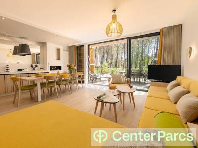 VIP cottage - Les Landes de Gascogne