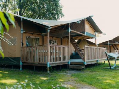 Rangerlodge | 6 personen